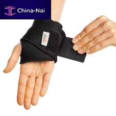 Wrist strap NP-826with thumb loop