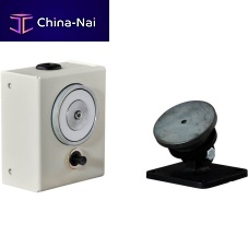Holding solenoid VDM 45 - B seriesfor fire protectionfor doorelectromagnetic