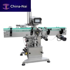 Vacuum capping machine Cap-V automaticjarfor the food industry