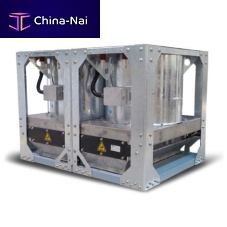 Transformer cooling system