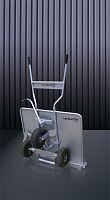 Adjustable hand truck 1104 seriesfor transportation