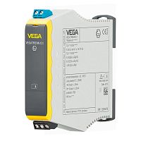 Signal isolator VEGATRENN 151galvanic