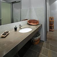 Indoor tile PIETRA DI FARSENAoutdoorbathroomliving room
