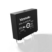 DC solid state relay KS4 SPST-NOSIPPCB