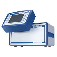 Temperature measuring instrument MW 1150 moisturemicrowaveinfrared