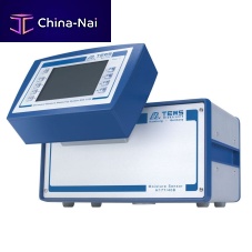 Temperature measuring instrument MW 1150 moisturemicrowaveinfrared