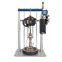 Glue feeding unit CM9A59