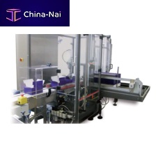 Automatic case erector MX600CE high-speed