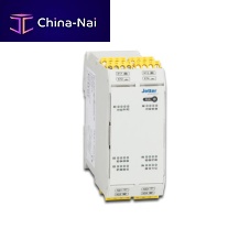 I/O expansion module JSX1-DIO22DIN rail