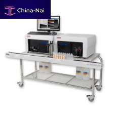 Total fat analyzer Combi150proteinfor milkbenchtop