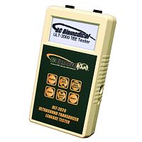 Medical device leak tester ULT-2020handheld