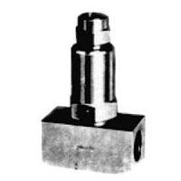 Steel check valve 3089204 spring
