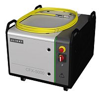 Fiber laser CFX seriesCWcuttinghigh-power