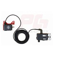 Electric positioner RSS2piezorotarysmart