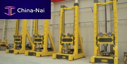 Motorized positioner D serieslinearrotaryvertical