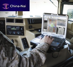 UAV ground control station ICOMC2
