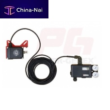 Electric positioner RSS2piezorotarysmart