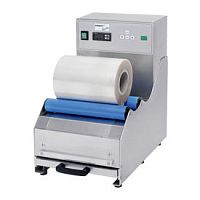 Linear tray sealer RapidPacsemi-automaticwith modified atmosphere packagingcompact