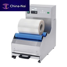 Linear tray sealer RapidPacsemi-automaticwith modified atmosphere packagingcompact