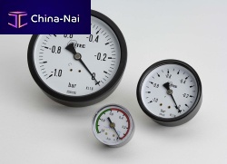 Digital vacuometer 9A series