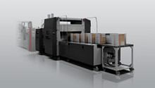 Pharmaceutical product feeding system EASYFEEDER 4high-speed