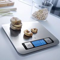 Kitchen scale 06.0871.6030digital