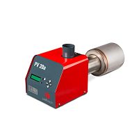 Chamber burner PV 20wood pelletdirect firedfor boiler
