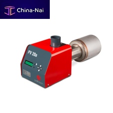 Chamber burner PV 20wood pelletdirect firedfor boiler