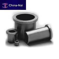 Radial plain bearing Bost-Bronz®bronze