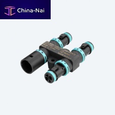 Signal distributor THH.625.A2BIP66IP68