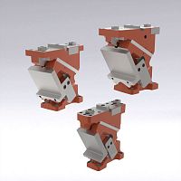 Standard slide cam unit 2016.27.