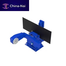 Motorized positioner VMFvertical