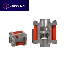 Gas-liquid check valve CL4 Istainless steel