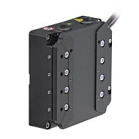 Vertical voice coil actuator V-308.753030