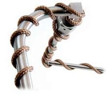 Heating cord 36 - 144", 482 �C | HC