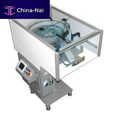 Counting machine for the pharmaceutical industry automatic