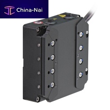 Vertical voice coil actuator V-308.753030
