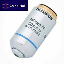 Plan achromatic objective lens MPLN series