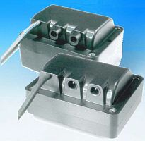 Burner transformer TRS series, TRG seriesignition