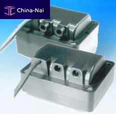 Burner transformer TRS series, TRG seriesignition