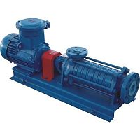 Side-channel pump DB-65for LPGelectricstationary