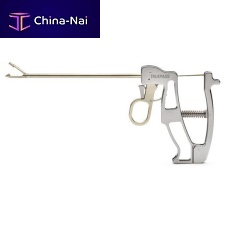 Arthroscopy forceps TRUEPASSsuture
