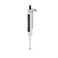 Single-channel pipette PETTE fix seriesfor laboratoryfixed-volumemechanical