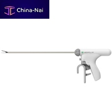 Laparoscopy forceps DB-137suture