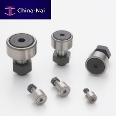 Stud cam follower CFradialaxialstainless steel