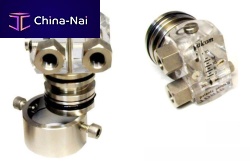 Pressure transducer TDR 14-16-18