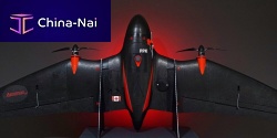 VTOL UAV VT-NAUTaerial photographymappingmonitoring