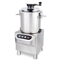 Knife chopper LFC-18V2horizontalfood220V single phase
