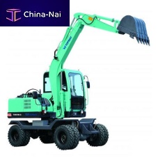 Medium excavator TM65&75 seriescrawlerdieseltruck-mounted