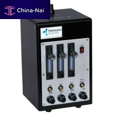 Anesthetic gas scavenging system 53910veterinary surgery
